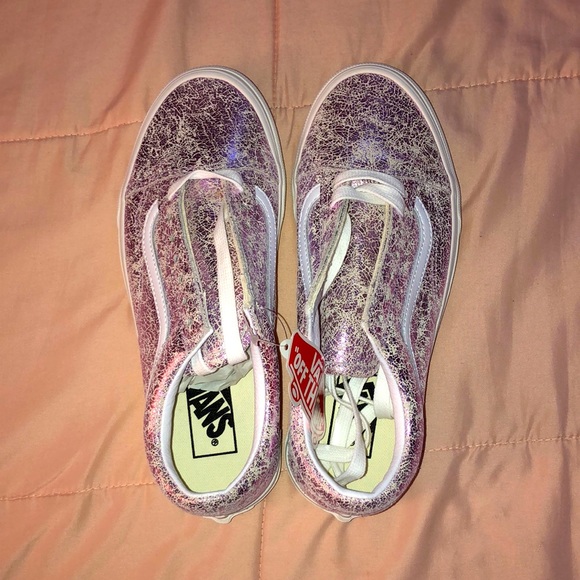 Old Skool Vans Sneakers - Picture 2 of 5